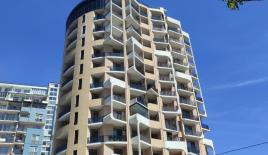 Appartement pour 22 074 Euro à Batoumi, Géorgie