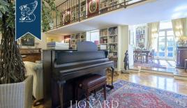 House for 6 300 000 euro in Milan, Italy
