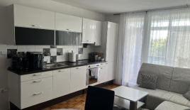 Piso para 335 000 euro en Liubliana, Eslovenia
