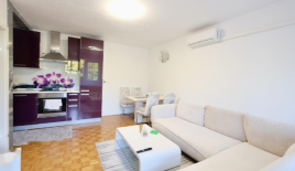 Piso para 285 000 euro en Liubliana, Eslovenia
