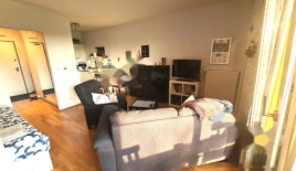 Piso para 269 000 euro en Liubliana, Eslovenia