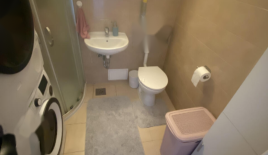 Piso para 193 000 euro en Liubliana, Eslovenia