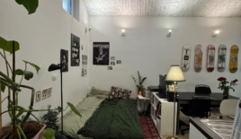 Piso para 169 000 euro en Liubliana, Eslovenia
