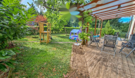 Piso para 295 000 euro en Liubliana, Eslovenia