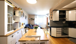 Wohnung für 349 000 euro in Ljubljana, Slowenien