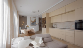 Piso para 495 000 euro en Liubliana, Eslovenia