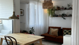 Wohnung für 210 000 euro in Ljubljana, Slowenien