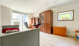 Piso para 279 000 euro en Liubliana, Eslovenia