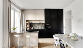 Wohnung für 670 000 euro in Ljubljana, Slowenien