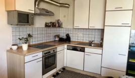 Piso para 223 500 euro en Liubliana, Eslovenia