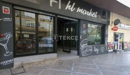 Café, Restaurant für 360 000 euro in Torremolinos, Spanien
