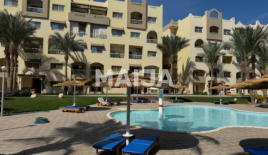 Apartment für 48 000 euro in Hurghada, Ägypten