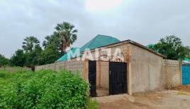 Haus für 39 709 euro in Gambia