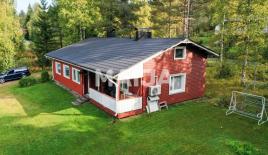 Haus für 39 000 euro in Finnland