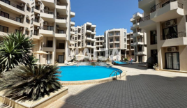 Apartment für 17 500 euro in Hurghada, Ägypten
