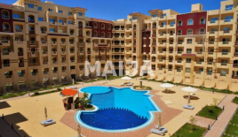 Apartment für 40 576 euro in Hurghada, Ägypten