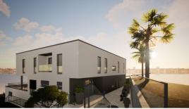 Villa für 1 350 000 euro in Crikvenica, Kroatien