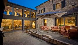 Villa für 1 500 000 euro in Poreč, Kroatien