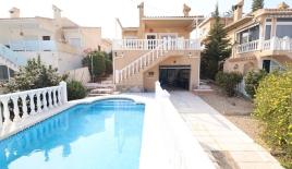 Villa für 269 000 euro in Costa Blanca, Spanien