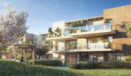 Piso para 556 000 euro en Cap d'Antibes, Francia