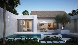 Villa für 342 345 euro in Phuket, Thailand