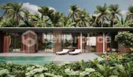 Villa pour 187 918 Euro à Ubud, Indonésie
