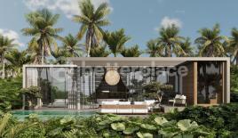 Villa pour 307 502 Euro à Ubud, Indonésie