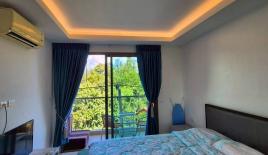 Wohnung für 34 526 euro in Pattaya, Thailand