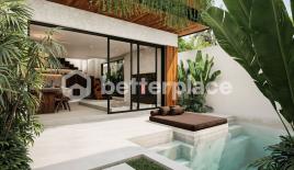 Villa pour 255 397 Euro à Canggu, Indonésie