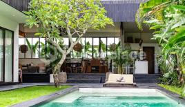 Villa pour 373 273 Euro à Umalas, Indonésie