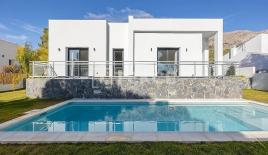 Villa for 995 000 euro in Altea, Spain
