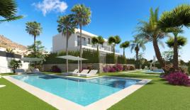 House for 535 000 euro on Costa Blanca, Spain