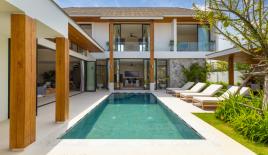 Haus für 708 518 euro in Phuket, Thailand