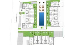 Piso para 83 000 euro en Sitonia, Grecia