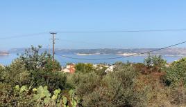 Terreno para 150 000 euro en Heraclión, Grecia