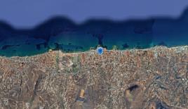 Terreno para 320 000 euro en Heraclión, Grecia