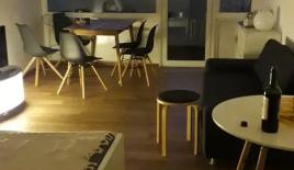 Appartement pour 187 000 Euro à Francfort-sur-le-Main, Allemagne