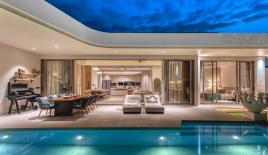 Villa für 621 888 euro in Insel Phuket, Thailand