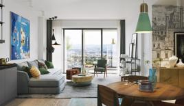 Appartement pour 785 000 Euro à Francfort-sur-le-Main, Allemagne