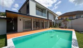 Villa für 515 151 euro in Phuket, Thailand