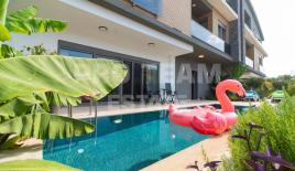 Villa für 645 900 euro in Antalya, Türkei