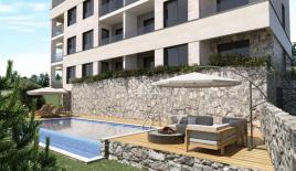 Appartamenti per 297 600 euro a Budva, Montenegro