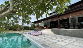 Villa for 1 390 574 euro in Indonesia