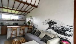 Villa for 180 479 euro in Indonesia