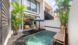 Villa for 236 693 euro in Indonesia