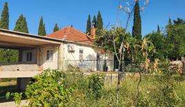 House for 165 000 euro in Montenegro
