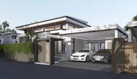 Villa für 664 830 euro in Phuket, Thailand