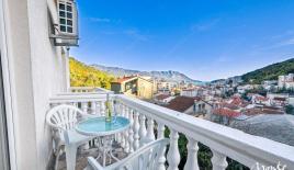 Hotel for 840 000 euro in Budva, Montenegro