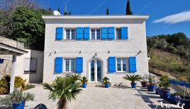 Villa for 1 650 000 euro in Tivat, Montenegro