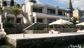 Villa para 3 500 000 euro en Krasici, Montenegro